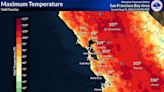 Excessive heat watch warning issued in Monterey County as high temps soar to 105