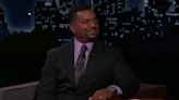 Alfonso Ribeiro Has a Very Direct Response to People Asking Him to Do Carlton Dance