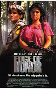 Edge of Honor