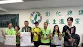 彰縣災損補助「大小目」 農民欲哭無淚進向議員陳情求助