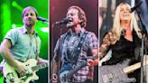 Eddie Vedder’s Ohana Fest 2022: Second Weekend Added, The Black Keys and Alanis Morissette Headlining