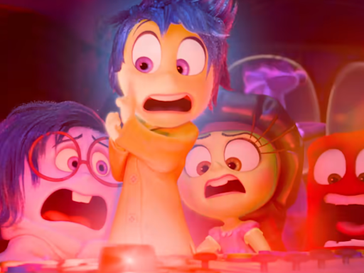 Inside Out 2 Just Had A Phenomenal Weekend At The Box Office, Instantly Becoming One Of 2024's Biggest Movies