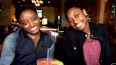 Simone Biles's sister exits reality show: 'I have stayed far longer than I should have'