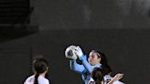 American Heritage girls soccer beats Boca Raton in early match of Palm Beach powers