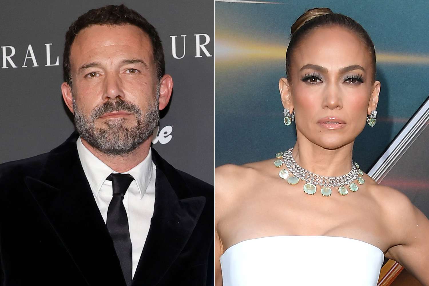 Ben Affleck Wasn't in Attendance at Jennifer Lopez's 'Bridgerton'-Themed Birthday Party (Sources)