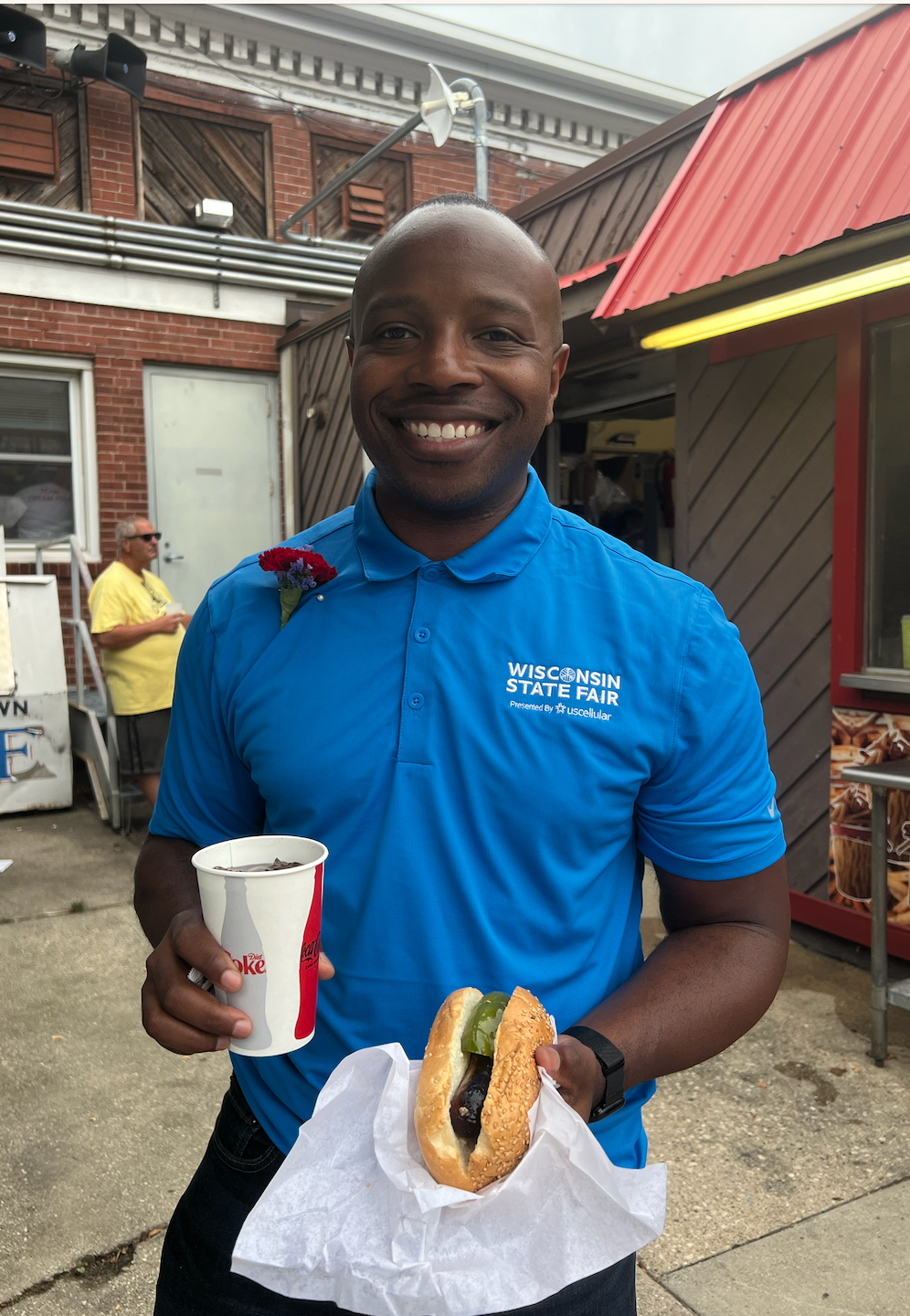 After 93 years, a State Fair sausage staple is selling the family business