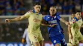 Cruz Azul y América lo dejan todo para la Final de vuelta