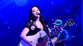 ‘I slapped my husband’: Michelle Branch addresses domestic assault allegations