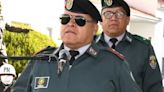 General que tentou dar golpe de estado na Bolívia vai para prisão de segurança máxima