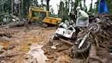 Wayanad landslides: Kerala CM’s office says chances of finding more survivors bleak