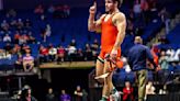 "Grateful for an opportunity" | Former OSU wrestler, Sand Springs native Daton Fix competing for Olympic dream