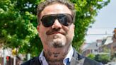 “Jackass” alum Bam Margera pleads guilty to disorderly conduct in family fight, gets 6 months of probation