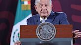 López Obrador critica al "NYT" por su editorial contra Trump