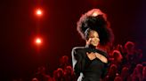 Janet Jackson delivers the hits — and some live rarities — in style during Memphis show