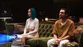 Halsey Partners With Samsung to ‘Share a Glimpse’ of Love Story With Alev Aydin in ‘So Good’ Music Video