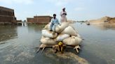 ACNUR envía ayuda a Pakistán para hacer frente a crecidas