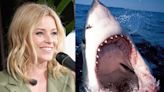 Look out, Sharknado: Elizabeth Banks wouldn't mind a shark sequel to 'Cocaine Bear'