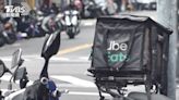 震撼！Uber「308億併購」 熊貓民眾憂：外送費漲