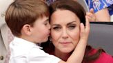 No Prince Louis Sixth Birthday Snaps as Princess Kate Stays Silent