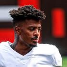 Rashard Higgins