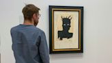 Racismo y colonialismo: el Albertina descifra la obra de Jean-Michel Basquiat