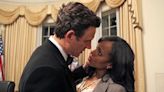 Tony Goldwyn Hopes “Scandal” Costar Kerry Washington Offers 'Tips' on Playing a Lawyer on “Law & Order” (Exclusive)