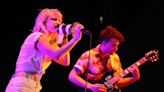 Paramore's Hayley Williams and Taylor York confirm they're dating