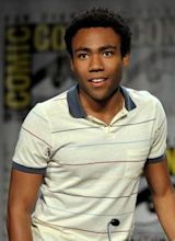 Donald Glover