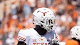 Bohls: Texas' secondary marks team's second strongest position after its receivers