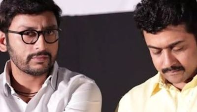 Suriya And RJ Balaji To Team Up For Suriya 45: Reports