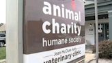 Animal Charity of Ohio in