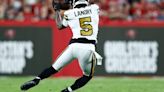 NFL: New Orleans Saints at Tampa Bay Buccaneers