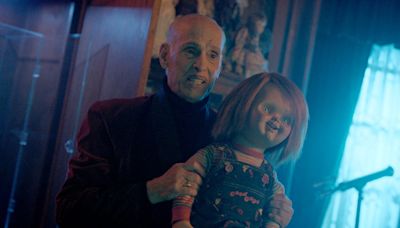 How Long Will The Chucky TV Series Run? Creator Don Mancini Explains How He Is Looking At The Future