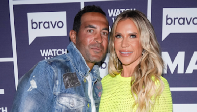 ‘Real Housewives Of Orange County’ Castmember Ryan Boyajian Reportedly Caught Up In...