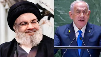 Nasrallah Assassination: How Did Israel Targeted The Hezbollah Chief Hiding 60 Feet Underground?