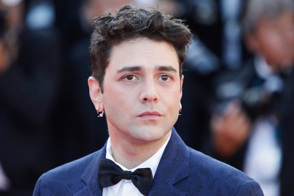 Xavier Dolan Reveals He’s Writing A Period Horror Movie In Return To Feature Filmmaking