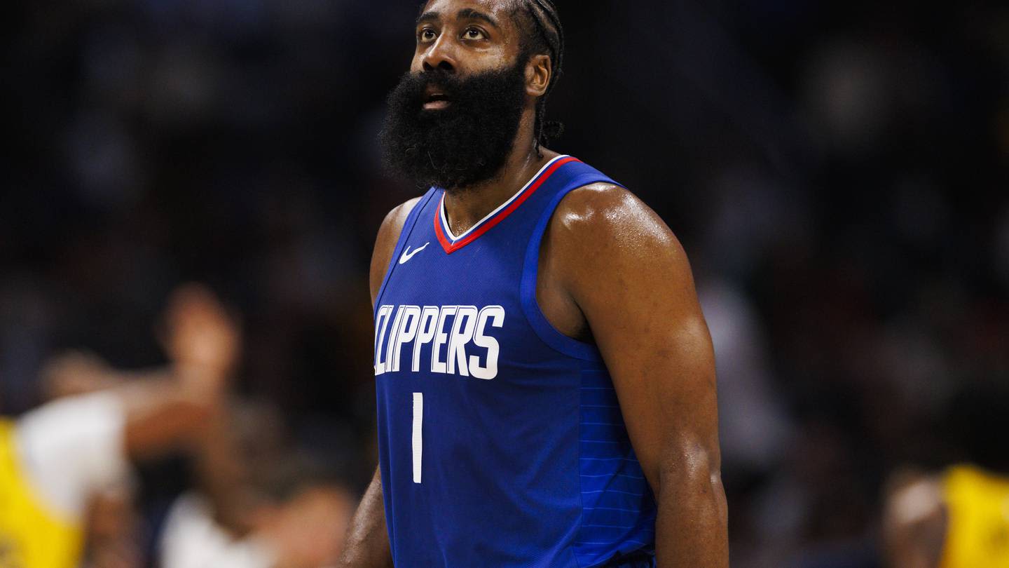 NBA free agency 2024: The 7 worst contracts of the summer, starring James Harden