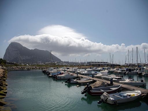 Orcas sink yacht in Strait of Gibraltar in latest incident of killer whales attacking boats