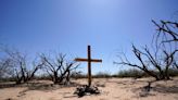 Colombian woman dies while crossing remote stretch of desert west of Tucson in record-breaking heat