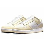 【NIKE 耐吉】休閒鞋 Nike Dunk Low Coconut Milk 椰奶 奶白 男鞋 DJ6188-100(休閒鞋)