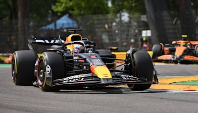 McLaren pone en duda el predominio de Verstappen: "Hay seis o siete pilotos que serían campeones con Red Bull"