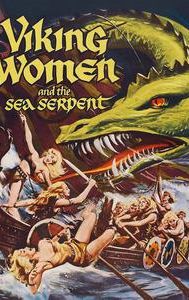 The Saga of the Viking Women and Their Voyage to the Waters of the Great Sea Serpent