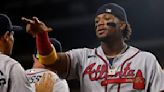 Braves’ star Ronald Acuña leads MLB in All-Star votes