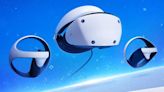 PlayStation VR2 Release Date Price Announced With 11 New Games