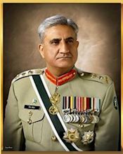 Chief of the Army Staff (Pakistan)