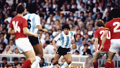 El legado de Maradona: templo en México y su influencia mundial