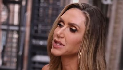 Social Media Unimpressed By Lara Trump's Latest Song Release