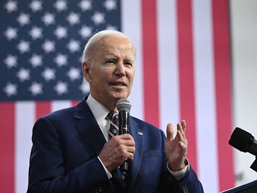 Editorial: Biden tax plan would pummel average Americans