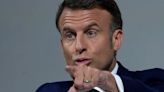 Macron rechazó la renuncia del primer ministro tras el triunfo sorpresivo de la izquierda | Mundo