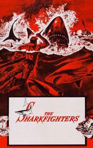 The Sharkfighters